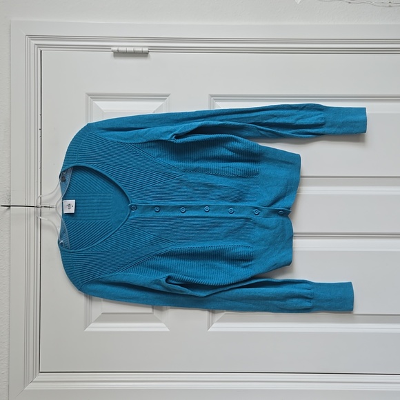 CAbi Jackets & Blazers - Cabi cardigan